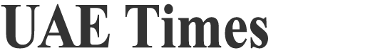UAE_Times_logo