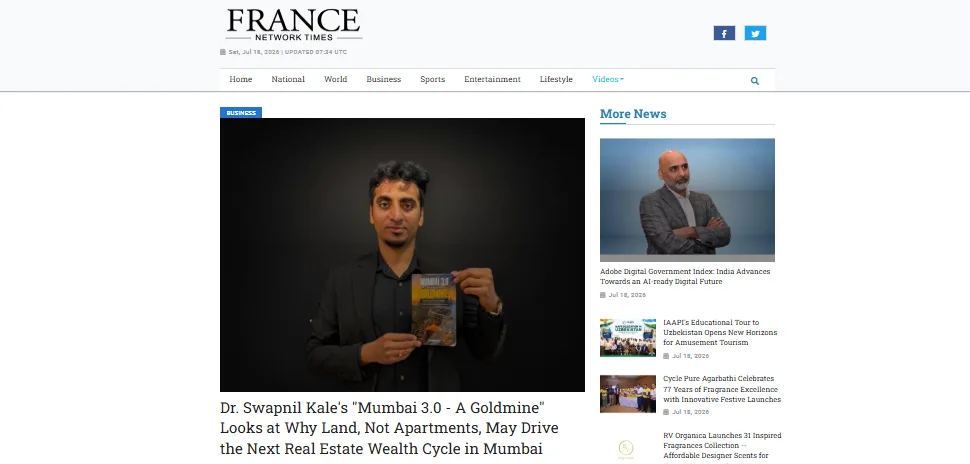 france-network-times