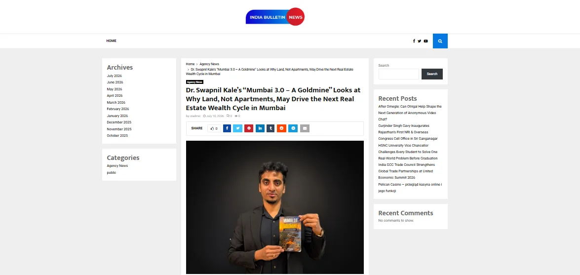 india-bulletin-news