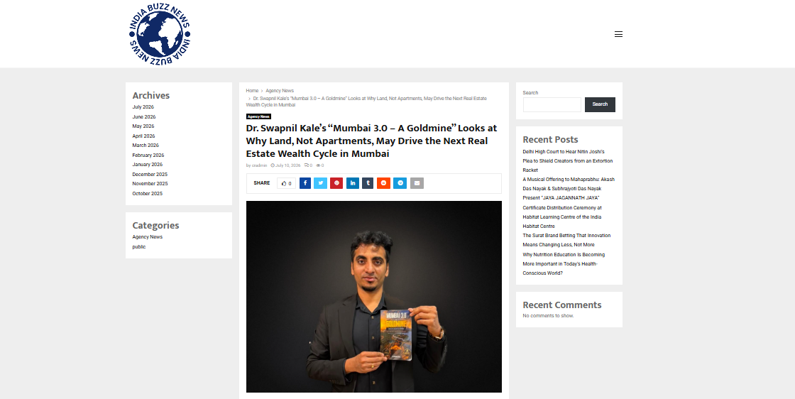 india-buzz-news