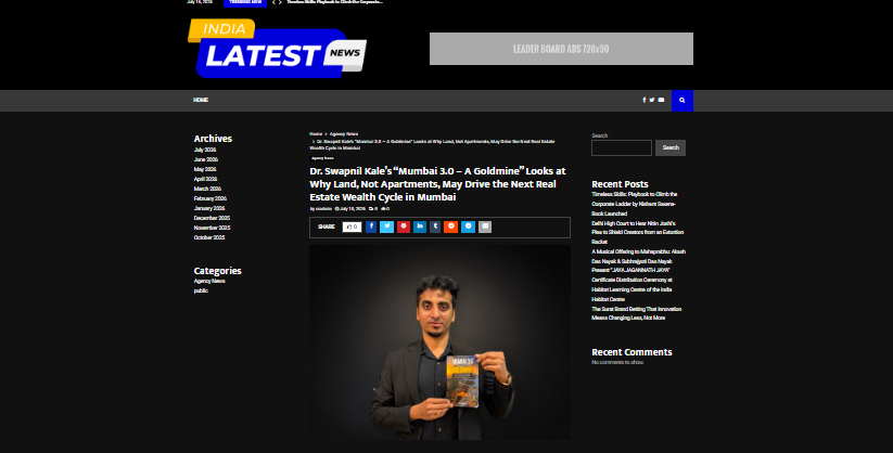 india-latest-news