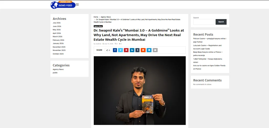 india-live-news-feed