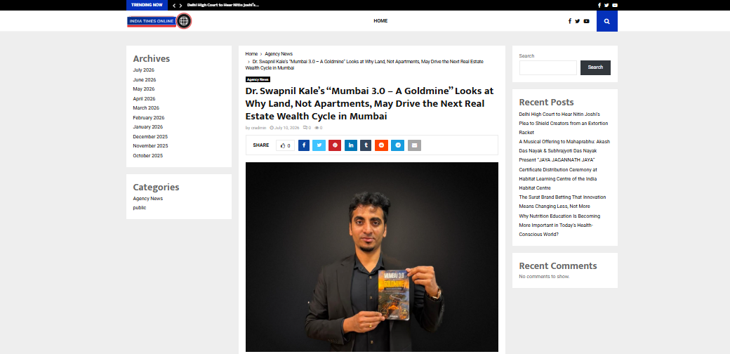 indian-time-online