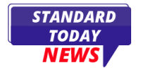 standardtodaynews