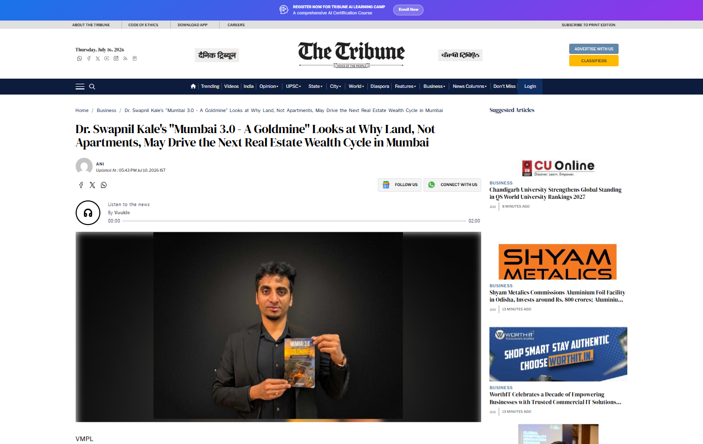 the-tribune