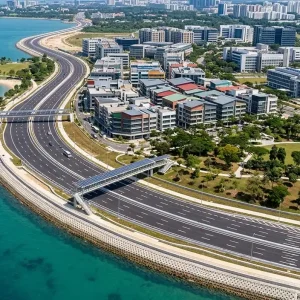 coastal-road